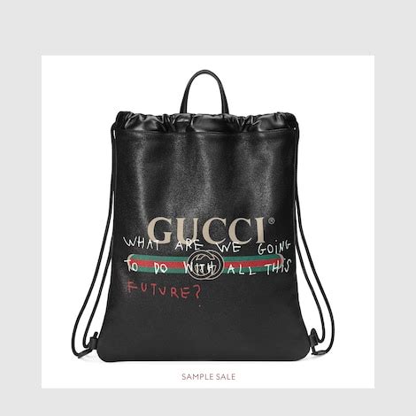 gucci fanny pack coco capitan|Gucci.